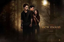 Image result for Twilight Saga New Moon