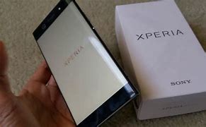 Image result for Sony Xperia X-A1 Factory Reset