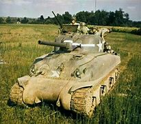 Image result for M10 Wolverine Tank Destroyer