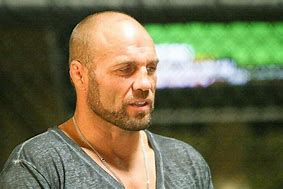 Image result for Randy Couture