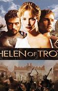 Image result for Helen of Troy Series