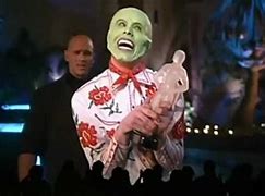 Image result for You Love Me the Mask Meme