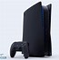 Image result for PlayStation PS5 Black