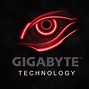 Image result for Gigabyte Logo 1800X1800