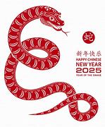 Image result for Chinese New Year 2025