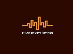 Image result for Simple Construction Logo