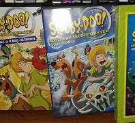 Image result for Scooby Doo Mystery Incorporated Series