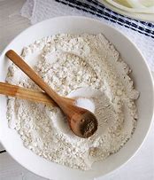 Image result for Alternative Flour Conversion Chart