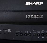 Image result for Sharp B37 VCR