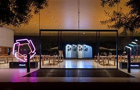 Image result for iPhone 15 Pro Max Store Display
