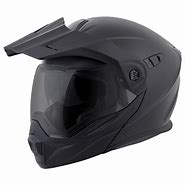 Image result for Dual Sport Helmet