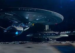Image result for Ships of Star Trek Picard
