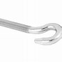 Image result for 16 Inch Bolt Hook