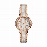 Image result for Rose Gold Bracelet Watch