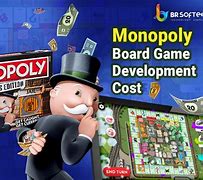 Image result for Classic Monopoly Board Game Online