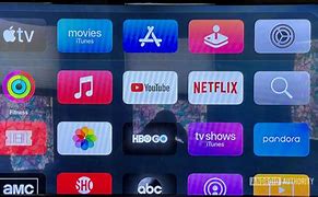 Image result for Apple TV 4K Menu