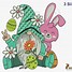 Image result for Spring Gnome Embroidery Designs