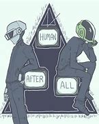 Image result for Daft Punk épilogue