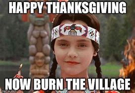 Image result for Wednesday Thanksgiving Meme