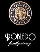 Image result for Robledo Family Merlot Carneros