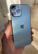 Image result for iPhone Luxury Touch Blue Color 14 Pro Max