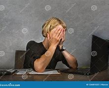 Image result for Crying Head On Desk