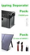 Image result for Solar Power Generator