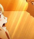 Image result for Funny Love Anime