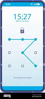 Image result for App Lock Pattern