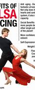 Image result for Funny Sayings About Salsa