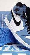 Image result for Nike Air Jordan Shoes Blue
