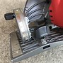 Image result for Circular Saw with Dust Collection Port