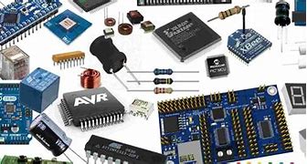 Image result for Electronic Components Manufacturer