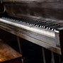 Image result for Piano with No Black Keys