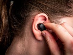 Image result for Small Ear Canal Earbuds