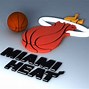 Image result for White Hot Miami Heat Poster