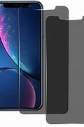 Image result for iphone xr privacy screens