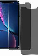 Image result for iphone xr privacy screens