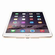 Image result for Small iPad Gold