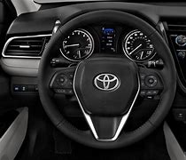Image result for 2019 Toyota Camry Steering Wheel Removal