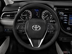 Image result for Toyota Camry 2019 Interior Dashboard