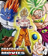 Image result for Dragon Ball Movie Cast
