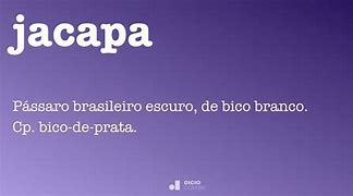 Image result for jacapa