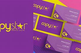 Image result for Copystar Logo