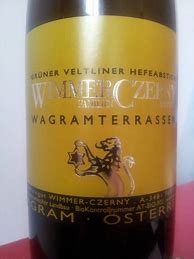 Image result for Wimmer Czerny Gruner Veltliner Fumberg