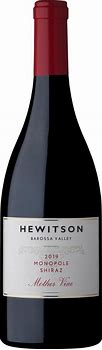 Image result for Hewitson Shiraz Block 88