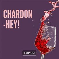 Image result for Double Wine Puns