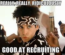 Image result for Job Recruiter Meme