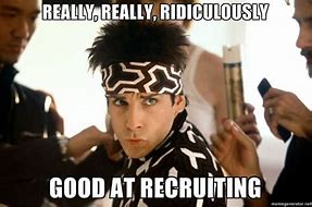 Image result for Recruiting Jokes