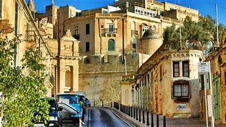 Image result for Iconic Buildings Malta